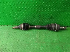 Привод NISSAN LAFESTA CWEFWN LF-VDS, передний левый