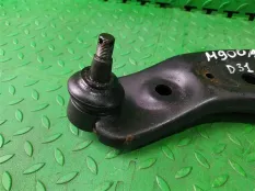Рычаг TOYOTA TANK M900A 1KR-FE, передний левый