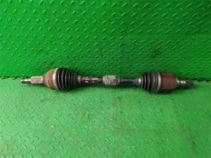 Привод NISSAN TEANA L33 QR25DE, передний левый