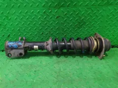 Стойка SUZUKI EVERY DA62W K6A, передняя левая