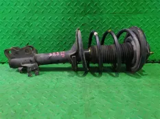 Стойка NISSAN SERENA TC24 QR20DE, передняя правая