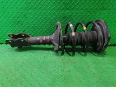 Стойка NISSAN SERENA TC24 QR20DE, передняя левая