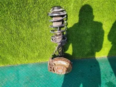 Ступица NISSAN CEDRIC MY34 VQ25DD, передняя левая