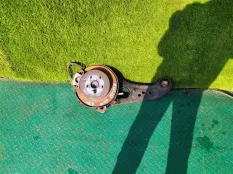 Ступица LEXUS RX270 AGL10 1AR-FE, задняя правая