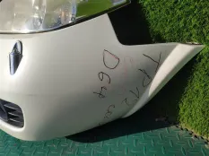 Nose cut NISSAN PRIMERA TP12 QR20DE