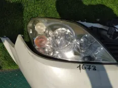 Nose cut NISSAN PRIMERA TP12 QR20DE