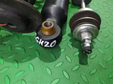 Стойка TOYOTA VELLFIRE GGH20 2GR-FE