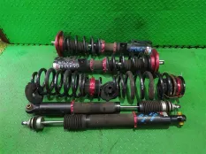 Стойка TOYOTA VELLFIRE GGH20 2GR-FE