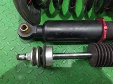 Стойка TOYOTA VELLFIRE GGH20 2GR-FE
