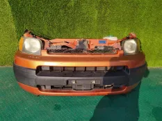 Nose cut HONDA S-MX RH1 B20B