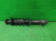 Стойка HONDA N-BOX JF1 S07A, передняя правая