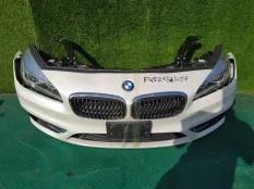 Nose cut BMW 2-SERIES ACTIVE TOURER F45 B47C20A