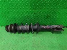 Стойка HONDA N-BOX JF1 S07A, передняя левая