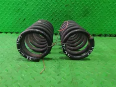 Пружина NISSAN SERENA TC24 QR20DE, задняя