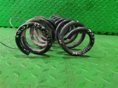 Пружина TOYOTA YARIS CROSS MXPJ15 M15A-FXE, задняя