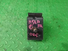 Подушка двигателя MITSUBISHI PAJERO MINI H58A 4A30, правая