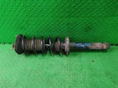 Стойка TOYOTA MARK II JZX91 2JZ-GE, задняя левая