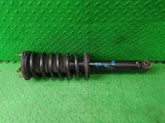 Стойка TOYOTA MARK II JZX91 2JZ-GE, передняя левая