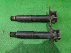 Амортизатор ISUZU ELF NKR81 4HL1, передний