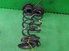 Пружина NISSAN TEANA L33 QR25DE, задняя