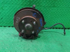 Ступица SUZUKI EVERY DA62 K6A, передняя левая