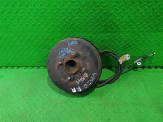 Ступица NISSAN NV200 VM20 HR16DE, задняя правая