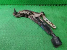 Рычаг NISSAN LIBERTY RM12 QR20DE, передний левый