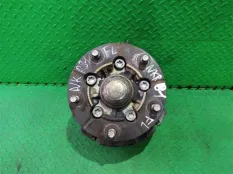 Ступица ISUZU ELF NKR81 4HL1, передняя левая