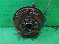 Ступица TOYOTA LITE ACE S402M 3SZ-VE, передняя правая