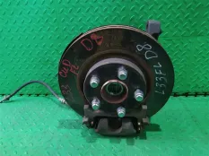 Ступица NISSAN TEANA L33 QR25DE, передняя левая