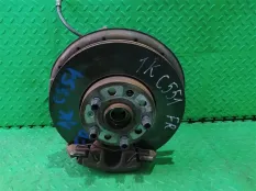 Ступица VOLKSWAGEN GOLF PLUS 5M1 BLR, передняя правая