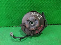 Ступица DAIHATSU PYZAR G303G HE-EG, передняя правая