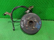 Ступица NISSAN NV200 VM20 HR16DE, задняя левая