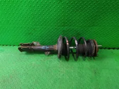 Стойка LEXUS RX270 AGL10 1AR-FE, передняя левая