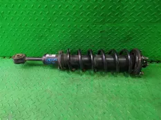 Стойка TOYOTA LAND CRUISER URJ202 1UR-FE, передняя левая