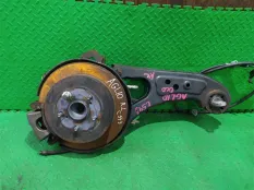 Ступица LEXUS RX270 AGL10 1AR-FE, задняя левая