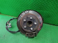 Ступица NISSAN TEANA L33 QR25DE, задняя правая