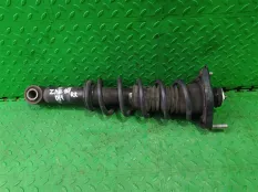 Стойка TOYOTA WISH ZNE10 1ZZ-FE, задняя правая