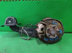 Ступица VOLKSWAGEN GOLF PLUS 5M1 BLR, задняя левая