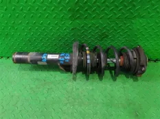 Стойка VOLKSWAGEN GOLF PLUS 5M1 BLR, передняя правая