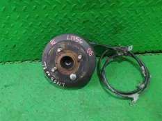 Ступица DAIHATSU MOVE L175S KF-DET, задняя левая