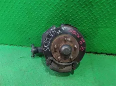 Ступица MAZDA BONGO SK82VN F8, передняя правая