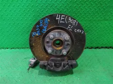 Ступица PEUGEOT 308 4E EP6CDT, передняя левая