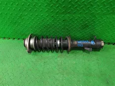 Стойка SUZUKI ALTO HA24S K6A, передняя левая