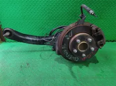 Ступица NISSAN LAFESTA CWEFWN LF-VDS, задняя левая