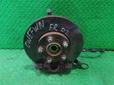 Ступица NISSAN LAFESTA CWEFWN LF-VDS, передняя правая