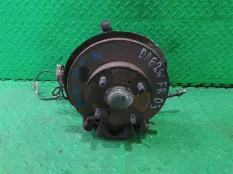 Ступица SUZUKI EVERY DA62W K6A, передняя правая