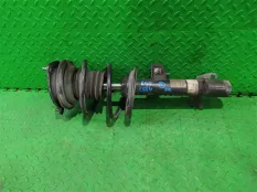 Стойка MINI COOPER R50, передняя правая