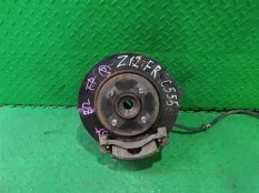 Ступица NISSAN CUBE Z12 HR15DE, передняя правая