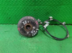 Ступица DAIHATSU MOVE L175S KF-DET, задняя правая